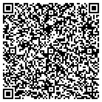 QR-код с контактной информацией организации КОНТРАКТНЫЕ АВТОЗАПЧАСТИ