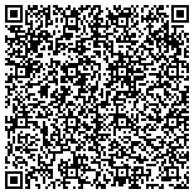 QR-код с контактной информацией организации ООО Piterinteriors