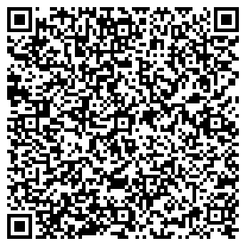 QR-код с контактной информацией организации NechaevStudio