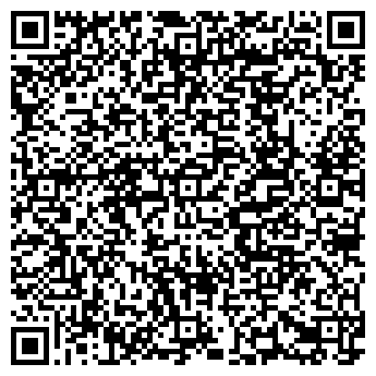 QR-код с контактной информацией организации Брейни