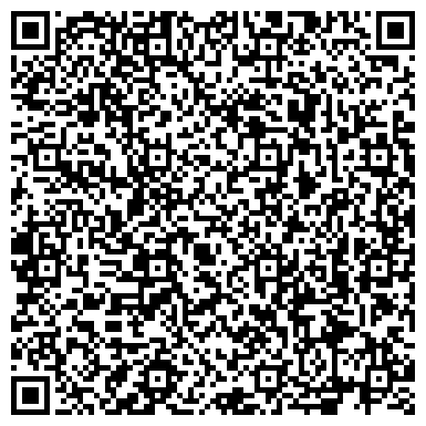 QR-код с контактной информацией организации Безопасный труд