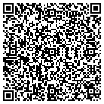 QR-код с контактной информацией организации ООО ПластМарт