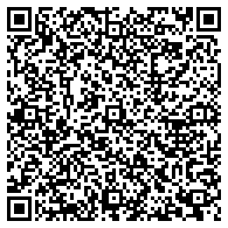 QR-код с контактной информацией организации Фотограф