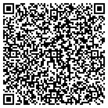 QR-код с контактной информацией организации ООО 4-house