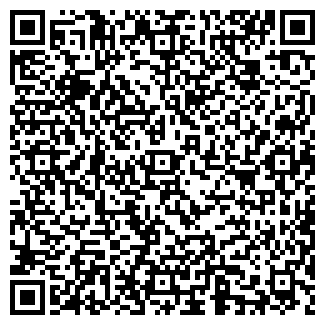 QR-код с контактной информацией организации ООО X-Профиль