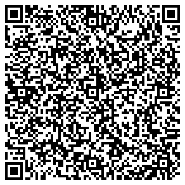 QR-код с контактной информацией организации ООО Гранд Юкон