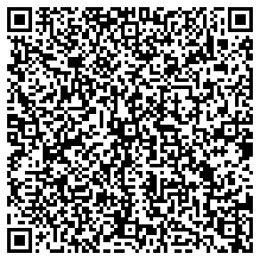 QR-код с контактной информацией организации Gymkids