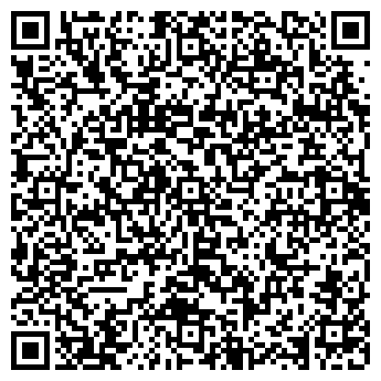 QR-код с контактной информацией организации Алтум