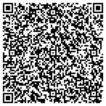 QR-код с контактной информацией организации Франшиза "Все Детали"