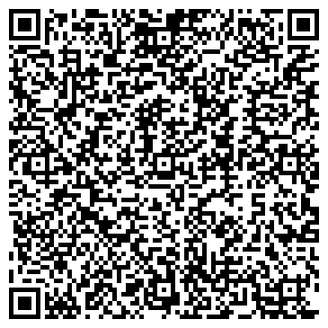 QR-код с контактной информацией организации ООО Фабула