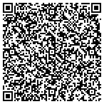 QR-код с контактной информацией организации ГБУ ПМК "Ракетка"