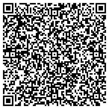 QR-код с контактной информацией организации Sharkstom