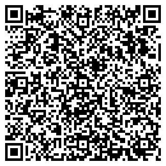 QR-код с контактной информацией организации ООО Дверной