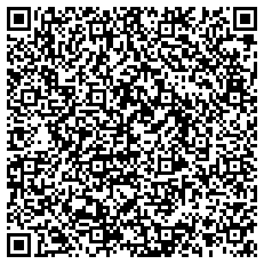 QR-код с контактной информацией организации Московская кожевенная мануфактура