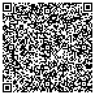 QR-код с контактной информацией организации ООО Сайбер Электро