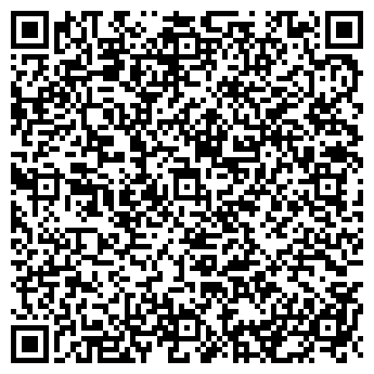 QR-код с контактной информацией организации Ситимастер