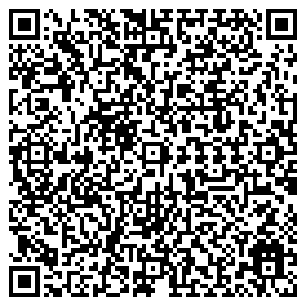 QR-код с контактной информацией организации Точка