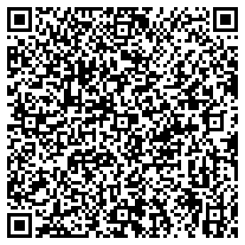 QR-код с контактной информацией организации ООО ITWEBS