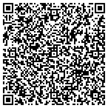 QR-код с контактной информацией организации LA Beauty