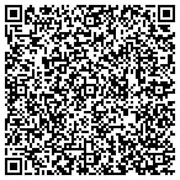 QR-код с контактной информацией организации GGMED