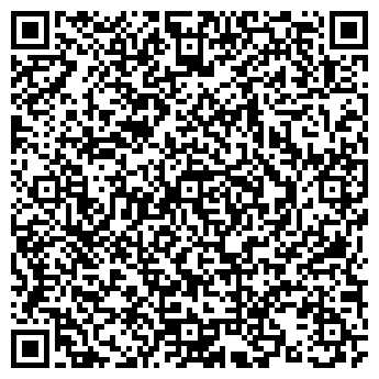 QR-код с контактной информацией организации ООО Тореадор-Актив