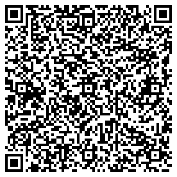 QR-код с контактной информацией организации ООО Хатед