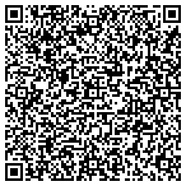 QR-код с контактной информацией организации ООО Акватерра