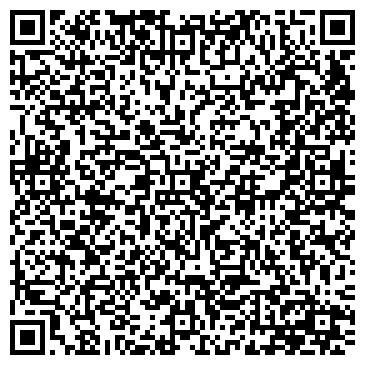 QR-код с контактной информацией организации Crystal insight