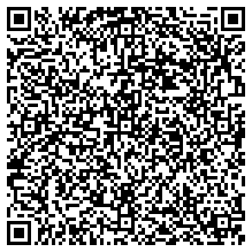 QR-код с контактной информацией организации Stratoschange