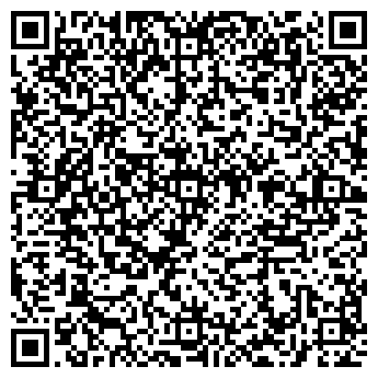 QR-код с контактной информацией организации ООО Грин Вуд