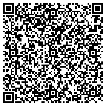 QR-код с контактной информацией организации ООО СТО Орбита