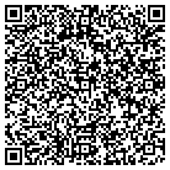 QR-код с контактной информацией организации Nadami