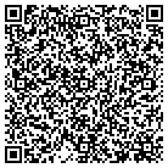 QR-код с контактной информацией организации ИП ТвоёКино