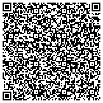 QR-код с контактной информацией организации EVO GROUP