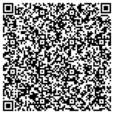 QR-код с контактной информацией организации ТОО Народная стомотология