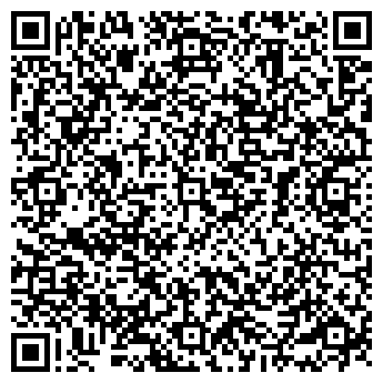 QR-код с контактной информацией организации АО Сам Стирай