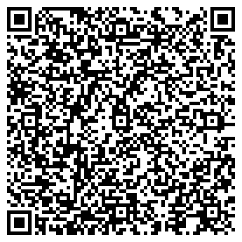 QR-код с контактной информацией организации Sunlight