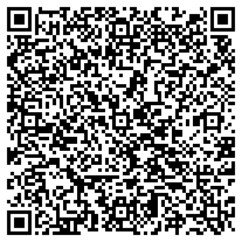QR-код с контактной информацией организации Daniloff