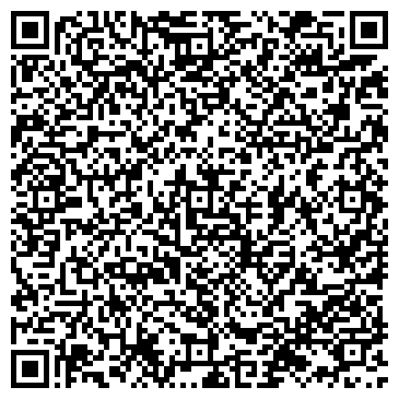 QR-код с контактной информацией организации ООО ПромМедБытТЭН