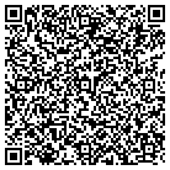 QR-код с контактной информацией организации Мульти-Фокс Медиа