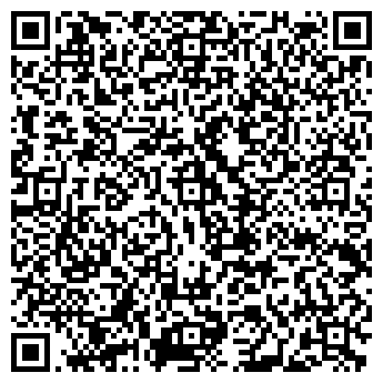 QR-код с контактной информацией организации ООО Технокрит
