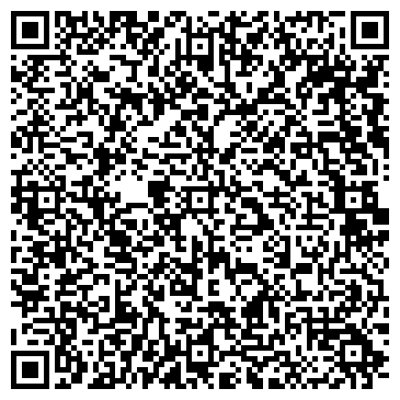 QR-код с контактной информацией организации ООО Клининг-Баланс