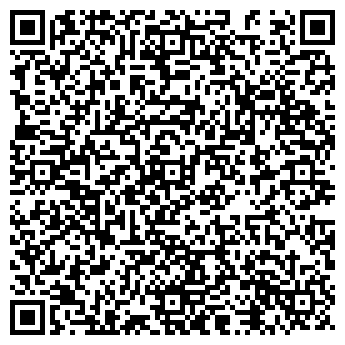 QR-код с контактной информацией организации ООО Кожа