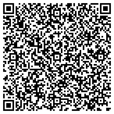 QR-код с контактной информацией организации Штрафы ГИБДД