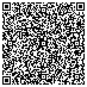 QR-код с контактной информацией организации ИП ВсеУберу.ру