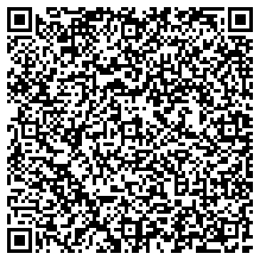 QR-код с контактной информацией организации ИП Николаев. Доставка вкуса