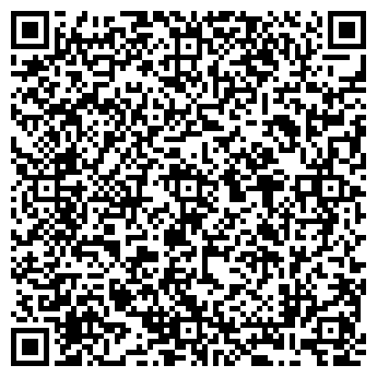 QR-код с контактной информацией организации До-домен