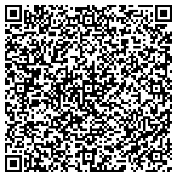 QR-код с контактной информацией организации ООО Forte & Piano