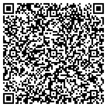 QR-код с контактной информацией организации ИП Межгород