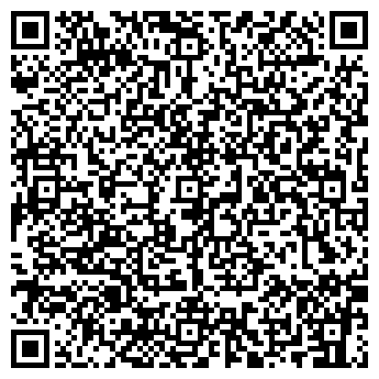 QR-код с контактной информацией организации Бьорк